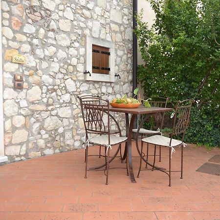 Corte Tamellini Soave  Exteriér fotografie