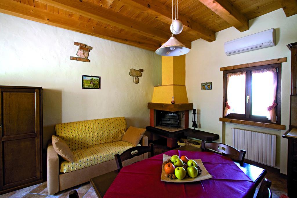 Corte Tamellini Soave  Pokoj fotografie