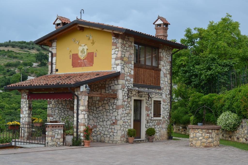 Corte Tamellini Soave  Pokoj fotografie