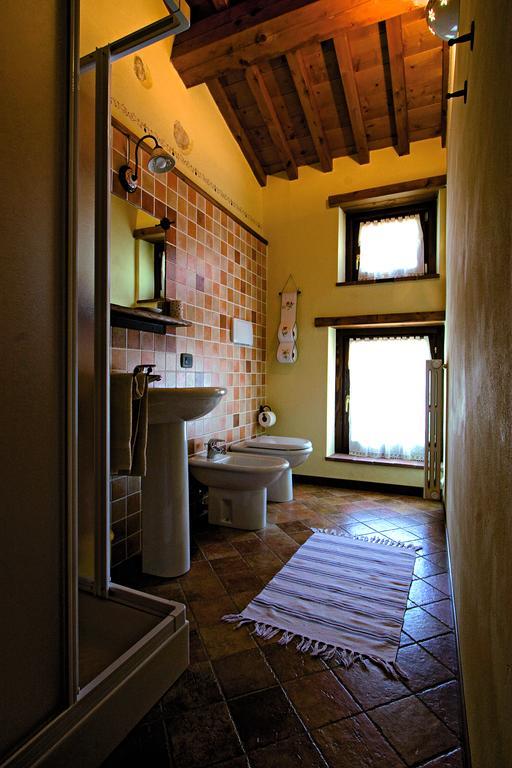 Corte Tamellini Soave  Pokoj fotografie