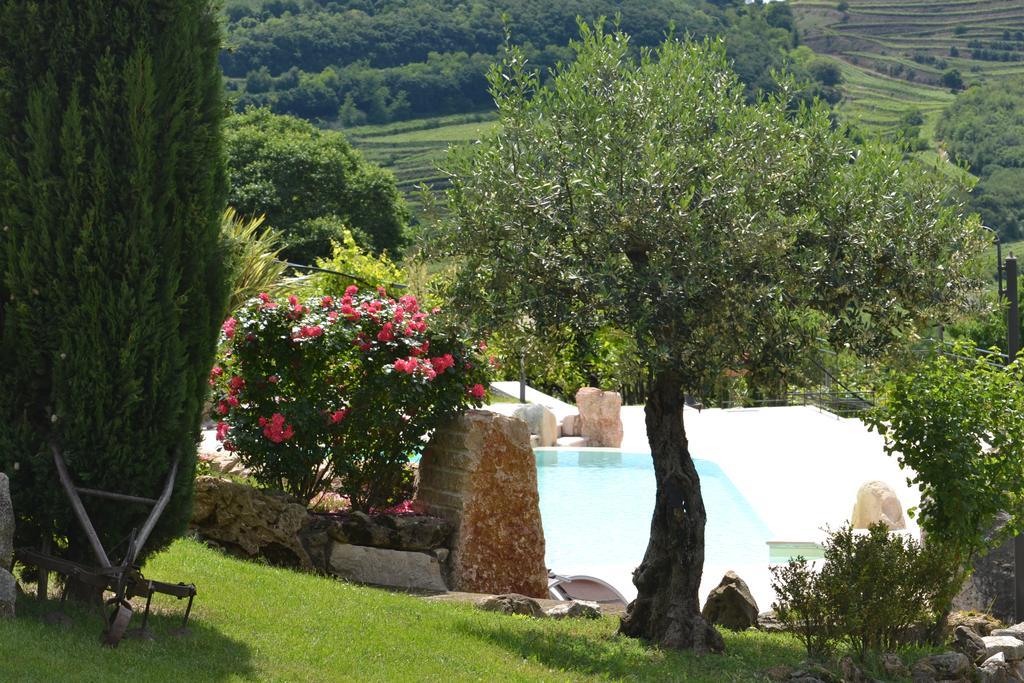 Corte Tamellini Soave  Exteriér fotografie