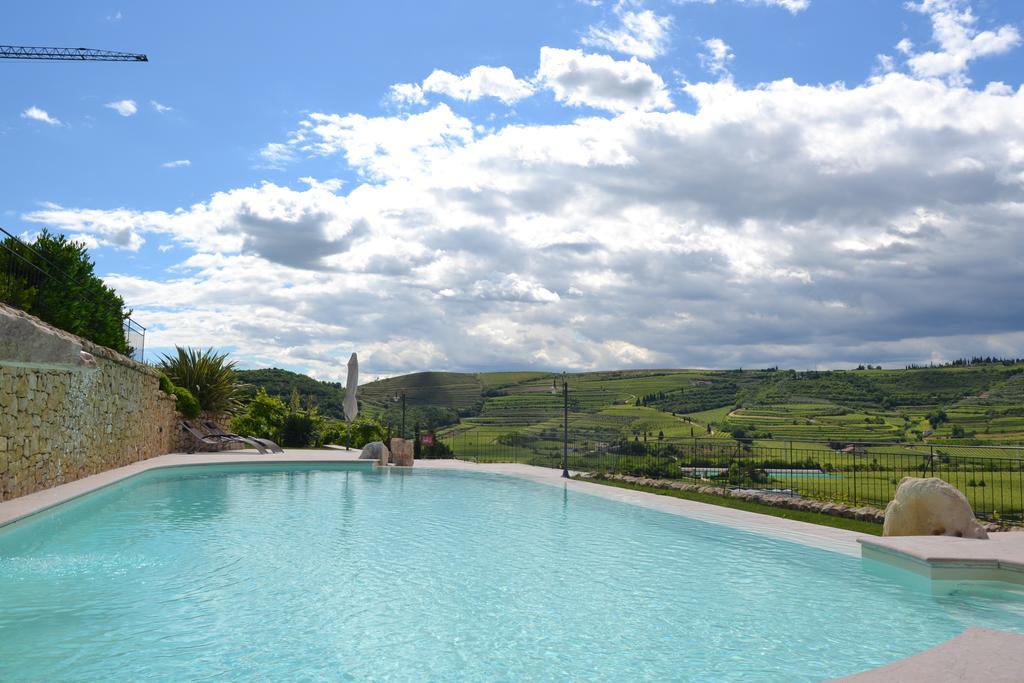 Corte Tamellini Soave  Exteriér fotografie