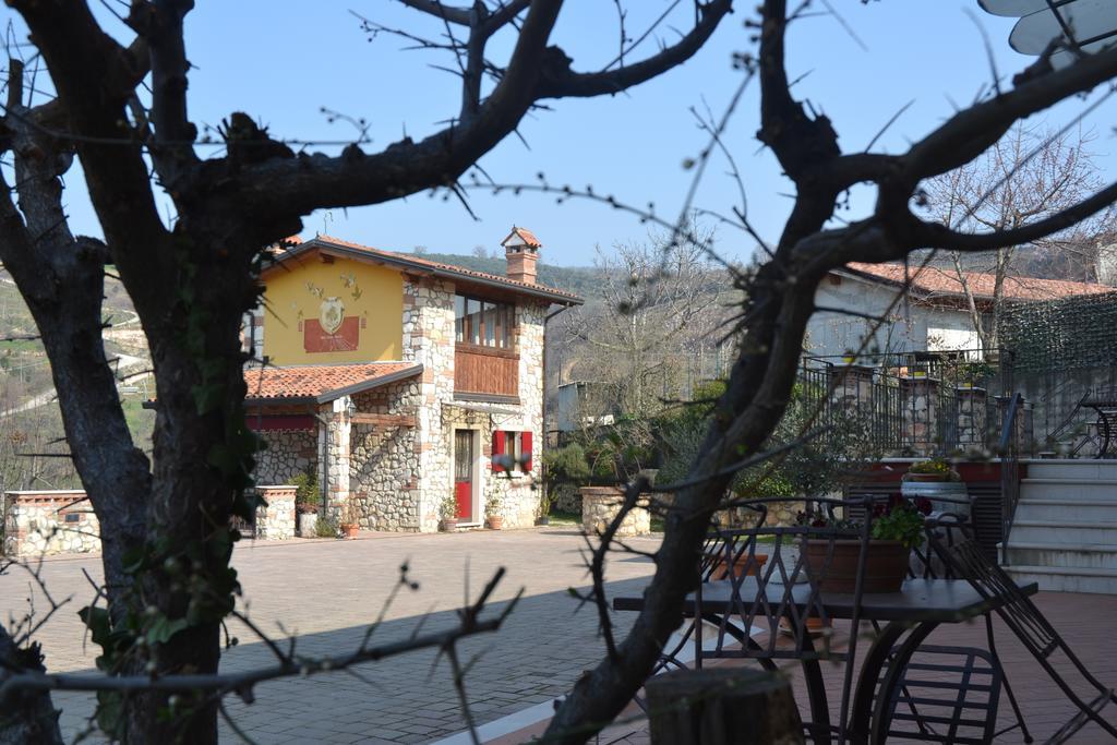 Corte Tamellini Soave  Pokoj fotografie