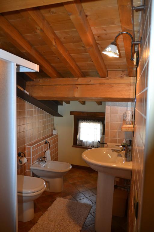 Corte Tamellini Soave  Pokoj fotografie