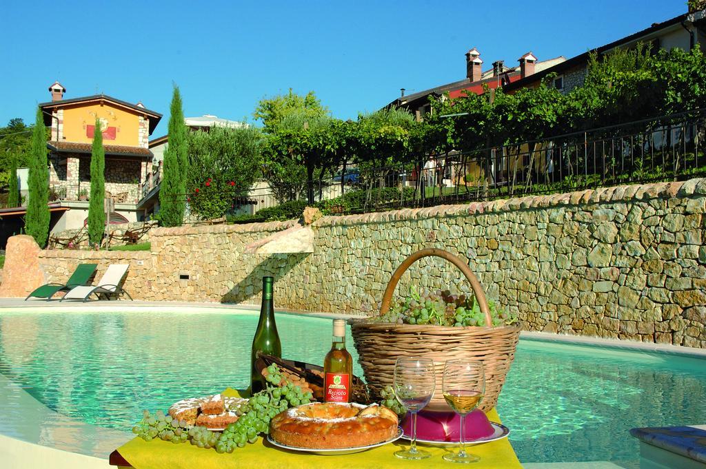 Corte Tamellini Soave  Exteriér fotografie