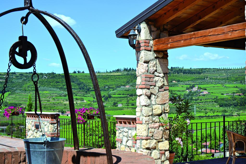 Corte Tamellini Soave  Exteriér fotografie