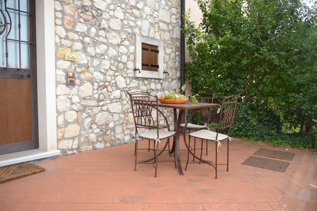 Corte Tamellini Soave  Exteriér fotografie